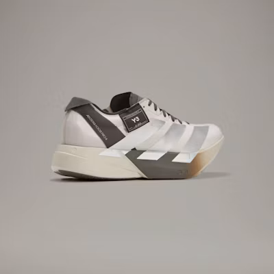 Y-3 Adios Pro 4跑鞋 JS3154 Details for Y-3 Adios Pro 4跑鞋 JS3154