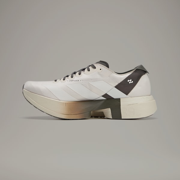 Sizing Y-3 Adios Pro 4跑鞋 JS3154