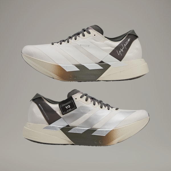 Cheap Y-3 Adios Pro 4跑鞋 JS3154