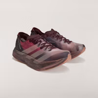 Purchase adidas Y-3 Adios Pro 4 夜紅暖粘活躍暗紅 跑鞋 KI7791