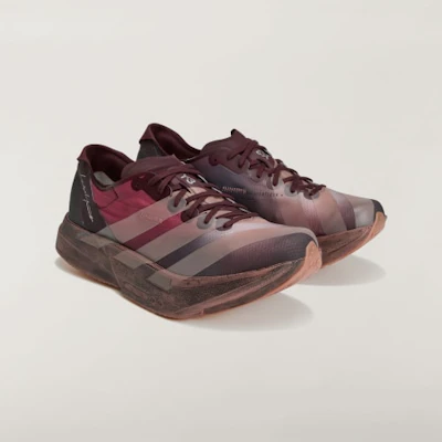 아디다스 Y-3 아디오스 프로 4 러닝화 나이트 레드/웜 클레이/액티브 마룬 KI7791 Purchase 아디다스 Y-3 아디오스 프로 4 러닝화 나이트 레드/웜 클레이/액티브 마룬 KI7791
