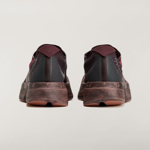 Details for 아디다스 Y-3 아디오스 프로 4 러닝화 나이트 레드/웜 클레이/액티브 마룬 KI7791