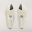 Shop Adidas Y-3 Adios Pro 4 Running Shoes Off White/Off White/Black KI6875
