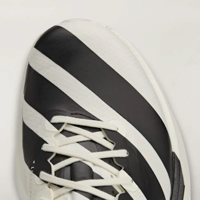 Adidas Y-3 Adios Pro 4 Running Shoes Off White/Off White/Black