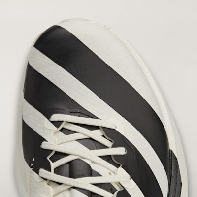 Adidas Y-3 Adios Pro 4 Running Shoes Off White/Off White/Black KI6875 1