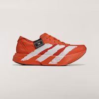 Adidas Y-3 Adios Pro 4 Running Shoes Orange/Orange/Orbit Grey JR6657 Adidas Y-3 Adios Pro 4 Running Shoes Orange/Orange/Orbit Grey JR6657