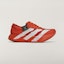 Buy Adidas Y-3 Adios Pro 4 Running Shoes Orange Orbit Grey JR6657