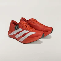 Purchase Adidas Y-3 Adios Pro 4 跑鞋 橘色/橘色/軌道灰 JR6657