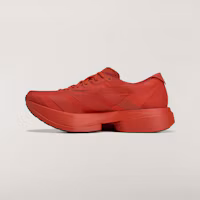 Sizing Adidas Y-3 Adios Pro 4 跑鞋 橘色/橘色/軌道灰 JR6657