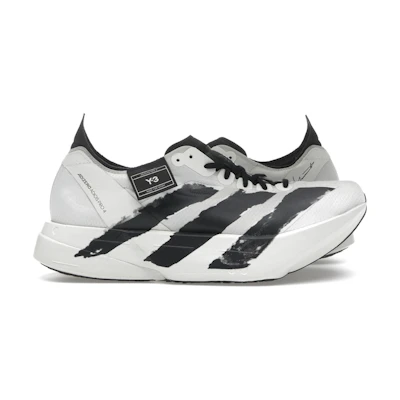 adidas Y-3 Adizero Adios Pro 4 'Beige Orbit Grey'