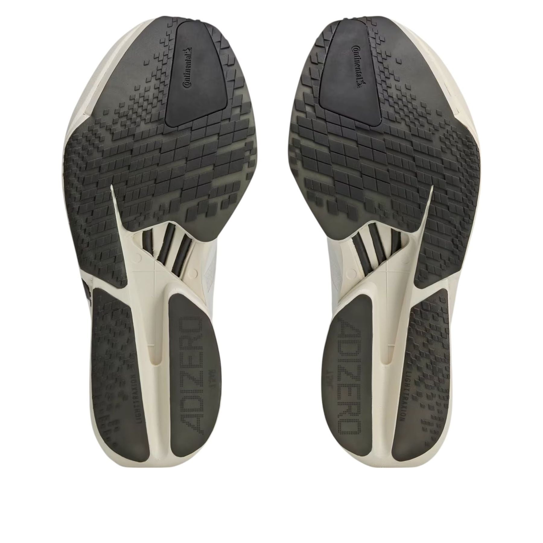 Details for adidas Y-3 Adizero Adios Pro 4 '米白灰' JR6656