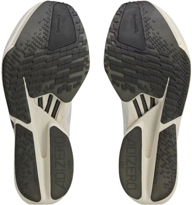 adidas Y-3 Adizero Adios Pro 4 'Beige Orbit Grey' JR6656 Details for adidas Y-3 Adizero Adios Pro 4 'Beige Orbit Grey' JR6656