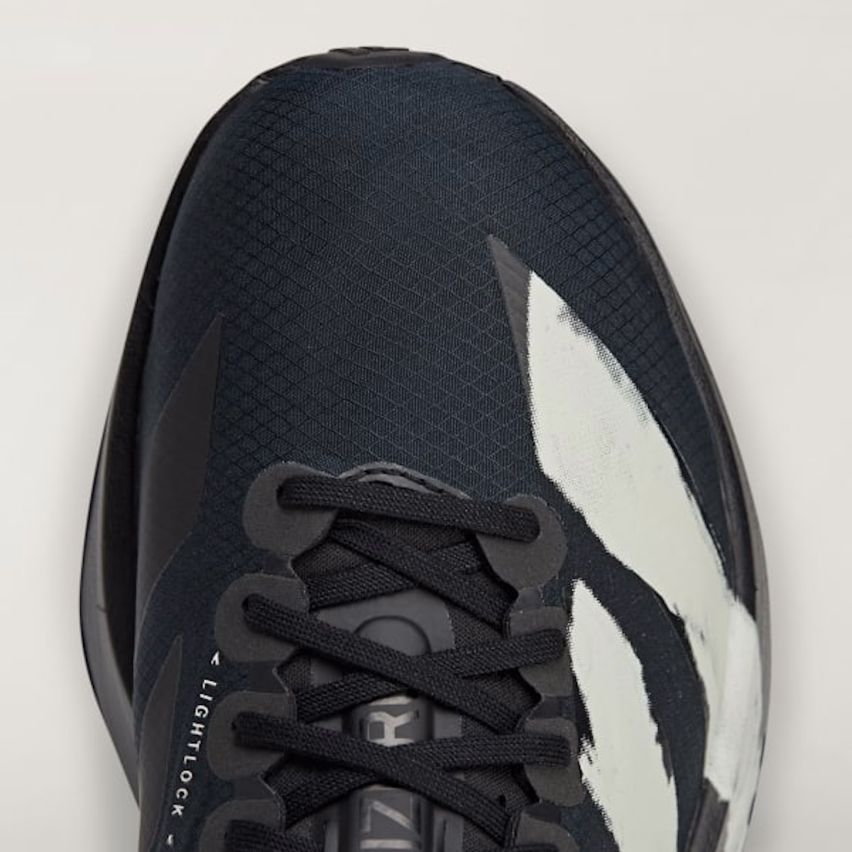 adidas Y-3 Adizero Adios Pro 4 'Black Off White'