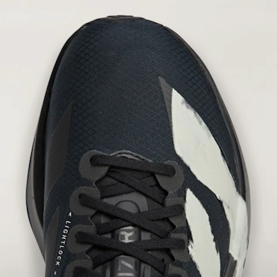 adidas Y-3 Adizero Adios Pro 4 'Black Off White'