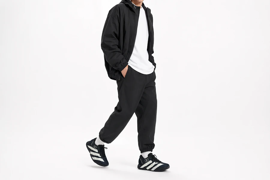 Adidas Y-3 Adizero Adios Pro 4 Zapatillas Running Negro/Negro/Blanco Hueso JR6655 Order Adidas Y-3 Adizero Adios Pro 4 Zapatillas Running Negro/Negro/Blanco Hueso JR6655