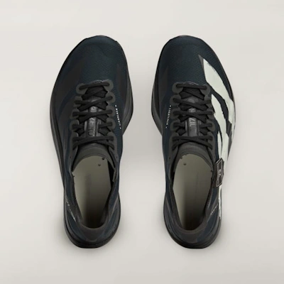 adidas Y-3 Adizero Adios Pro 4 'Black Off White'