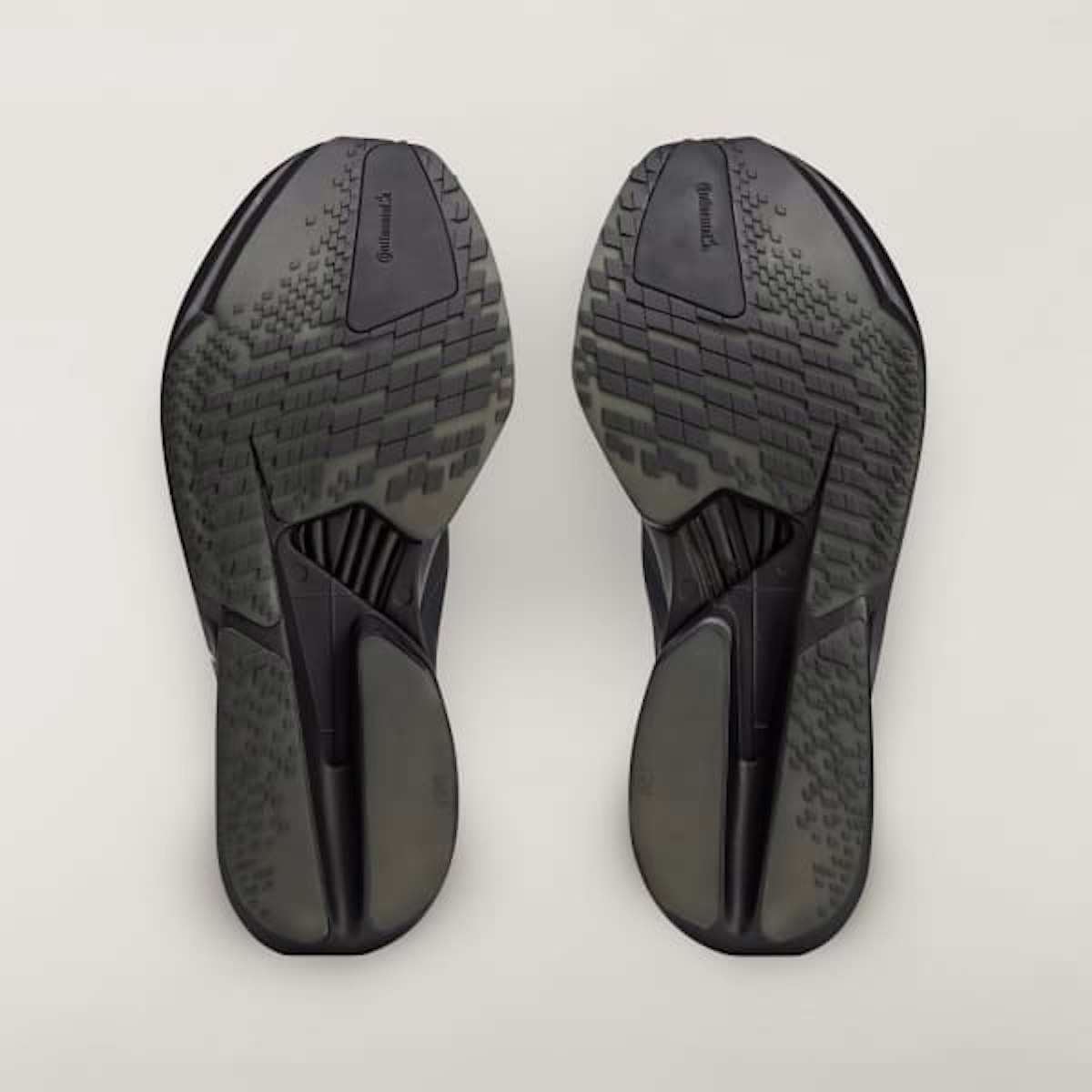 adidas Y-3 Adizero Adios Pro 4 'Black Off White'