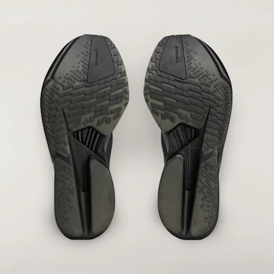 adidas Y-3 Adizero Adios Pro 4 'Black Off White'