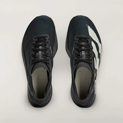 Adidas Y-3 Adizero Adios Pro 4 Zapatillas Running Negro/Negro/Blanco Hueso JR6655 Shop Adidas Y-3 Adizero Adios Pro 4 Zapatillas Running Negro/Negro/Blanco Hueso JR6655