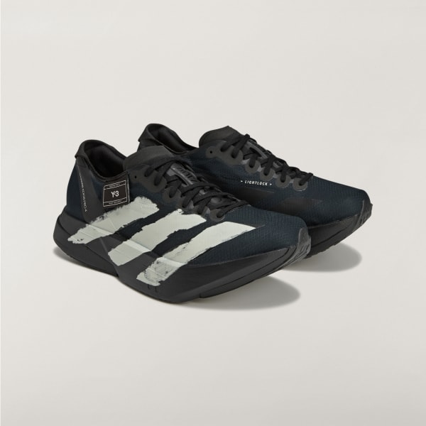 Details for Adidas Y-3 Adizero Adios Pro 4 Zapatillas Running Negro/Negro/Blanco Hueso JR6655
