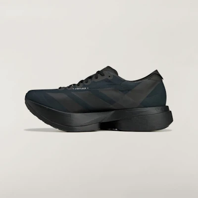 Adidas Y-3 Adizero Adios Pro 4 Zapatillas Running Negro/Negro/Blanco Hueso JR6655 Cheap Adidas Y-3 Adizero Adios Pro 4 Zapatillas Running Negro/Negro/Blanco Hueso JR6655