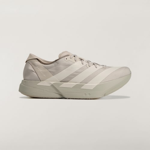 adidas Y-3 Adizero Adios Pro 4 Light Brown/Light Brown/Chalk Pearl KI6874