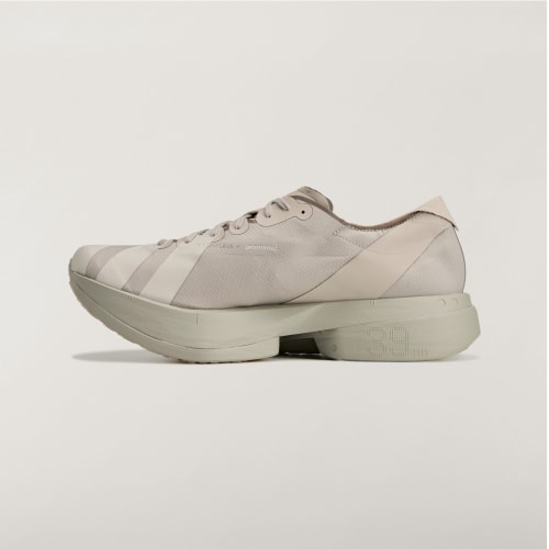 Details for adidas Y-3 Adizero Adios Pro 4 淺棕/淺棕/粉白 KI6874