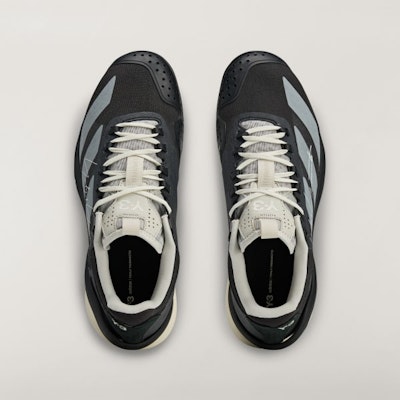Adidas Y-3 Adizero Cybersonic 2 Tennis Sneakers Black/Orbit Grey/Black JR4348 Order Adidas Y-3 Adizero Cybersonic 2 Tennis Sneakers Black/Orbit Grey/Black JR4348