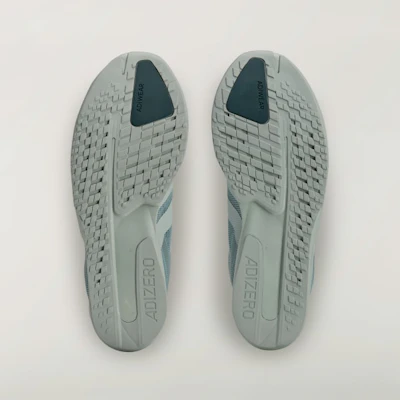 adidas Y-3 Adizero RC6 Running Shoes Off White/Wonder Sage/Aurora Ivy KK3654 Lookbook adidas Y-3 Adizero RC6 Running Shoes Off White/Wonder Sage/Aurora Ivy KK3654