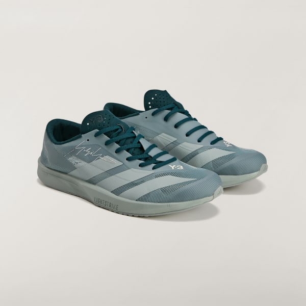 Purchase adidas Y-3 Adizero RC6 Running Shoes Off White/Wonder Sage/Aurora Ivy KK3654