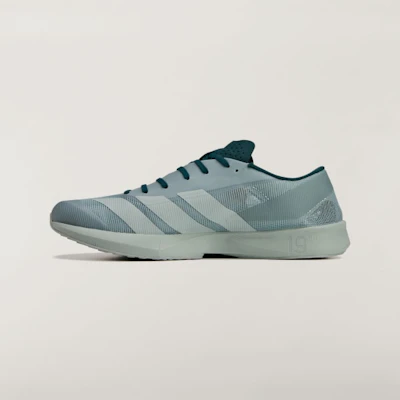adidas Y-3 Adizero RC6 Running Shoes Off White/Wonder Sage/Aurora Ivy KK3654 Details for adidas Y-3 Adizero RC6 Running Shoes Off White/Wonder Sage/Aurora Ivy KK3654