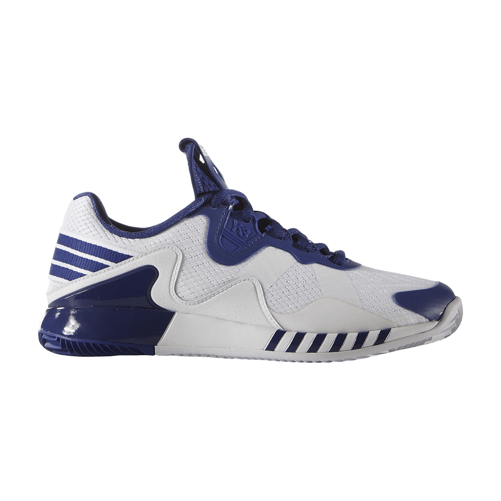 Buy adidas Y-3 Adizero Roland Garros 'Hero Ink' zapatillas. S78390
