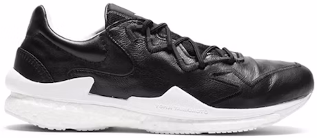 adidas Y-3 Adizero Runner 'Black White' EF2563 adidas Y-3 Adizero Runner 'Black White' EF2563