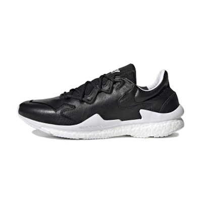 adidas Y-3 Adizero RNNR 'Black White'