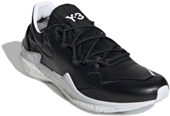 adidas Y-3 Adizero Runner 'Negro Blanco' EF2563 Lookbook adidas Y-3 Adizero Runner 'Negro Blanco' EF2563