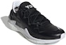 Lookbook adidas Y-3 Adizero Runner 'Negro Blanco' EF2563