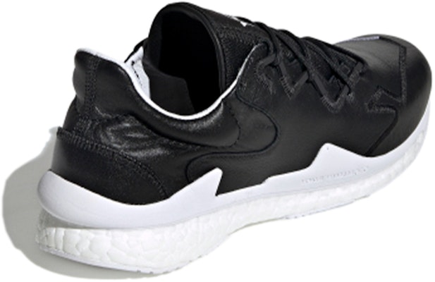 adidas Y-3 Adizero Runner 'Negro Blanco' EF2563 Shop adidas Y-3 Adizero Runner 'Negro Blanco' EF2563