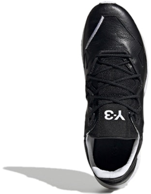 adidas Y-3 Adizero Runner 'Negro Blanco' EF2563 Purchase adidas Y-3 Adizero Runner 'Negro Blanco' EF2563