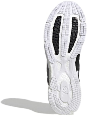 adidas Y-3 Adizero Runner 'Negro Blanco' EF2563 Details for adidas Y-3 Adizero Runner 'Negro Blanco' EF2563