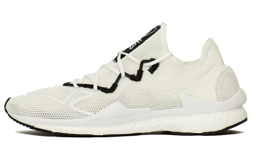 adidas Y-3 Adizero Runner 'Core White' D97838
