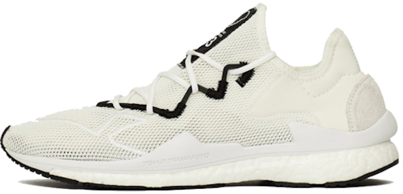 adidas Y-3 Adizero Runner 'Blanco Core' D97838 Buy adidas Y-3 Adizero Runner 'Blanco Core' D97838