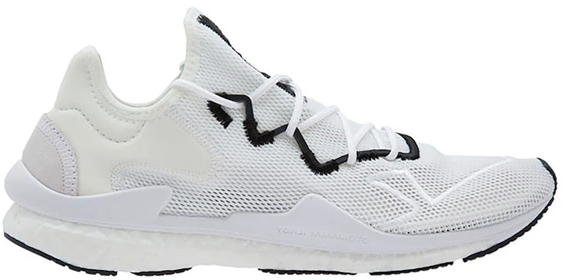Y-3 Y-3 Adizero Runner 低幫 跑步鞋 男女同款 白武士 Buy Y-3 Y-3 Adizero Runner 低幫 跑步鞋 男女同款 白武士