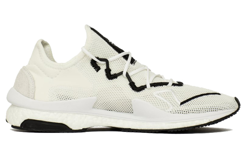 Order 阿迪达斯Y-3 Adizero 跑鞋'核心白' D97838