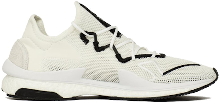 阿迪达斯Y-3 Adizero 跑鞋'核心白' D97838 Order 阿迪达斯Y-3 Adizero 跑鞋'核心白' D97838