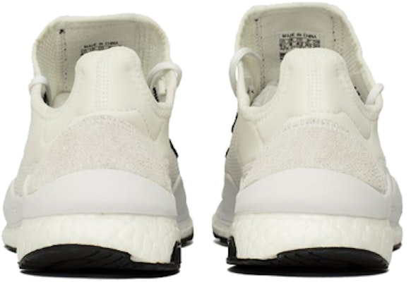 阿迪达斯Y-3 Adizero 跑鞋'核心白' D97838 Lookbook 阿迪达斯Y-3 Adizero 跑鞋'核心白' D97838