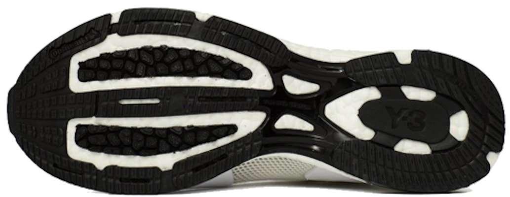 阿迪达斯Y-3 Adizero 跑鞋'核心白' D97838 Shop 阿迪达斯Y-3 Adizero 跑鞋'核心白' D97838