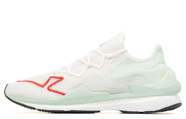 Buy adidas Y-3 Adizero Runner 'Salty Green' Sepatu Lari Hijau Asin F97329