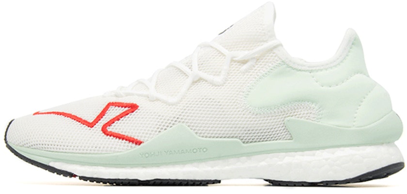 adidas Y-3 Adizero Runner 'Salty Green' Lelaki Wanita Kasut Larian. F97329 Buy adidas Y-3 Adizero Runner 'Salty Green' Lelaki Wanita Kasut Larian. F97329