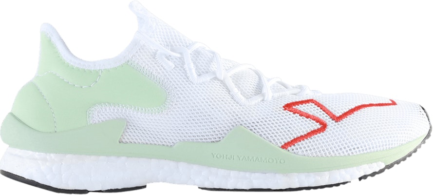 아디다스 Y-3 아디제로 러너 '솔티 그린' F97329 Buy 아디다스 Y-3 아디제로 러너 '솔티 그린' F97329