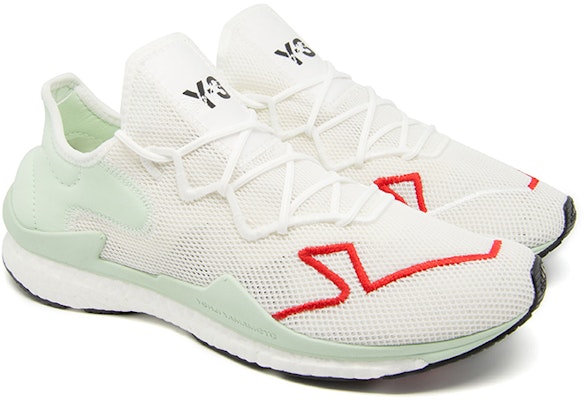 adidas Y-3 Adizero Runner 'Salty Green' Sepatu Lari Hijau Asin F97329 Order adidas Y-3 Adizero Runner 'Salty Green' Sepatu Lari Hijau Asin F97329